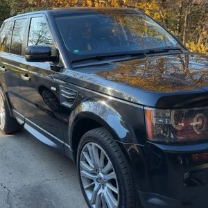 Meet your Posher, Isaac